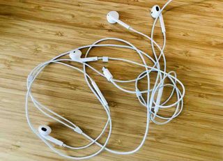 Apple Earpods