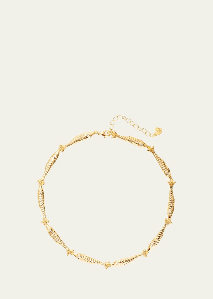 Offshore Necklace