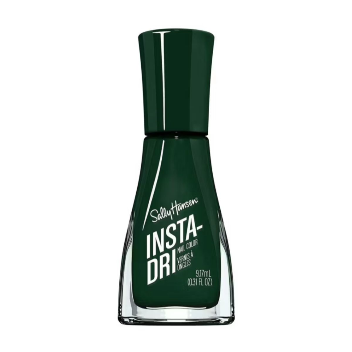 Sally Hansen Insta-Dri Nail Polish, C-hill Out