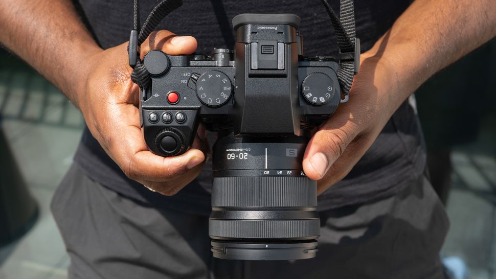 The Best Panasonic Camera In 2024 | Digital Camera World