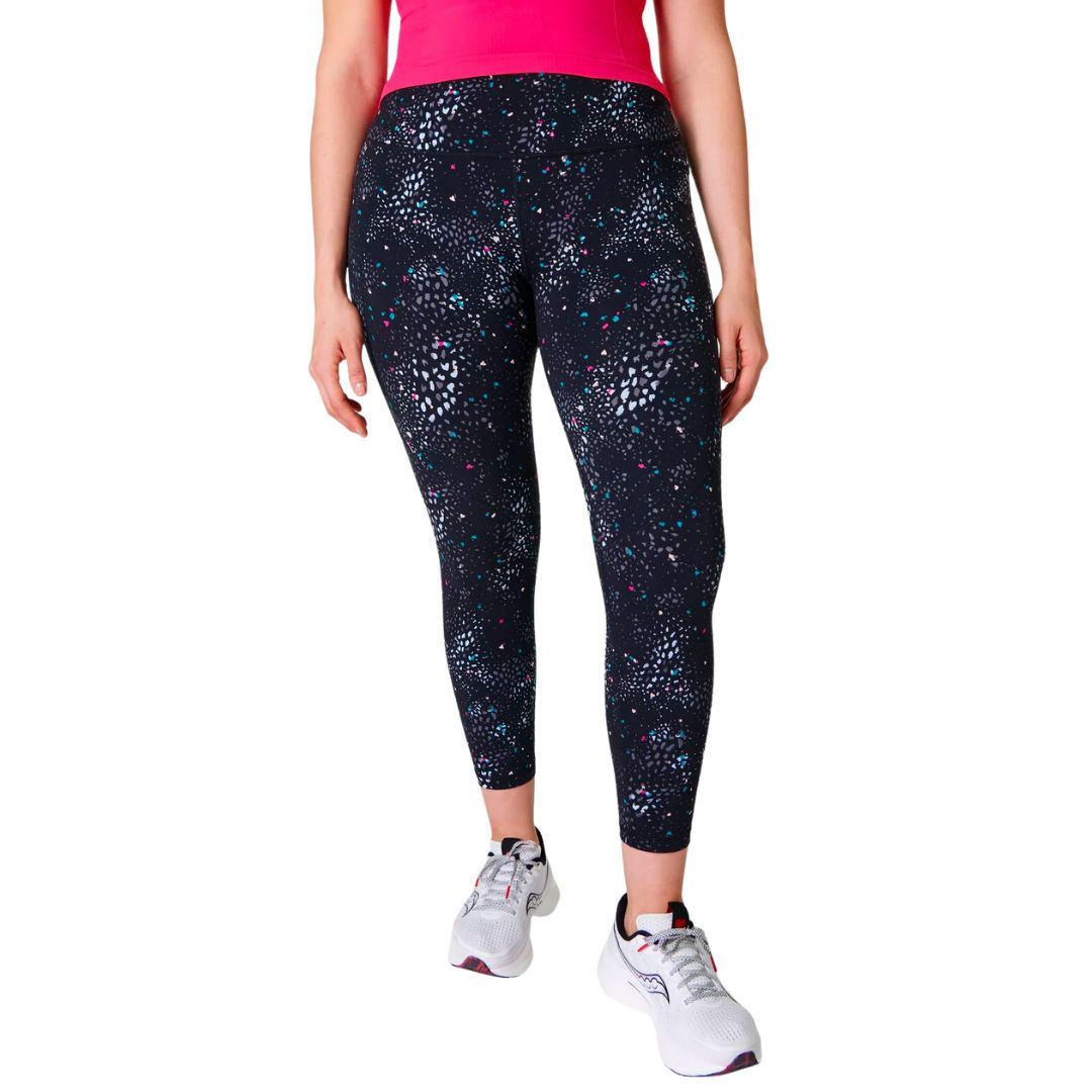 Power 7/8 Gym Leggings