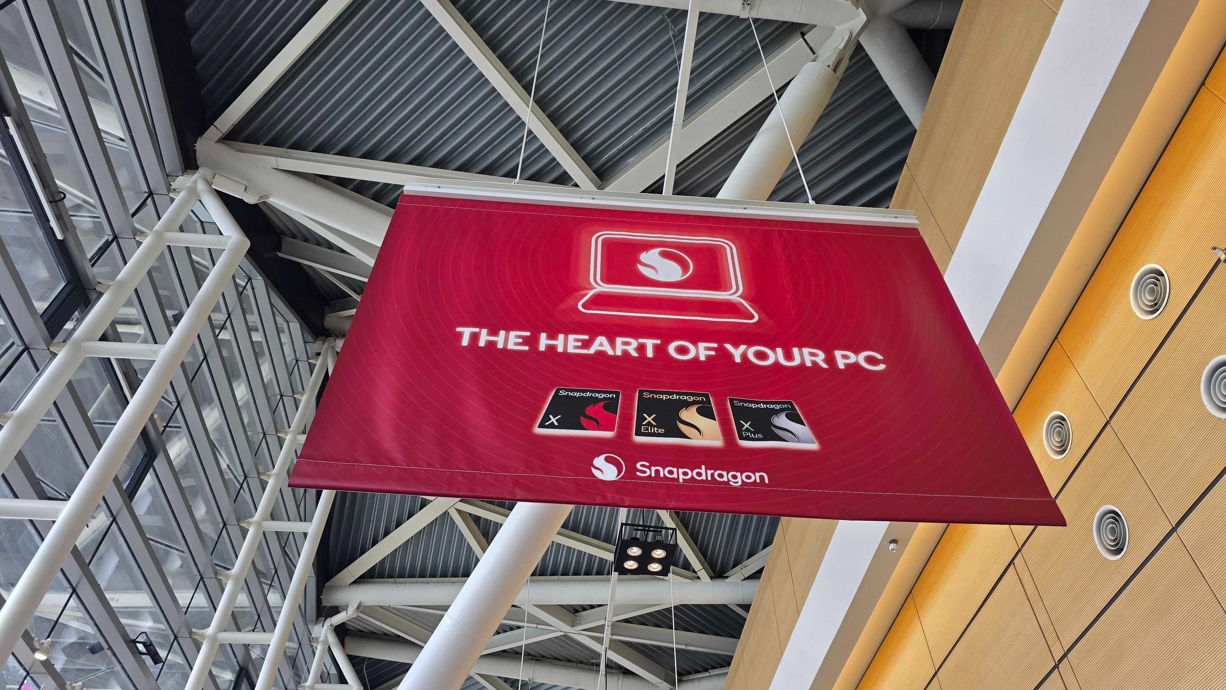 Qualcomm and Computex