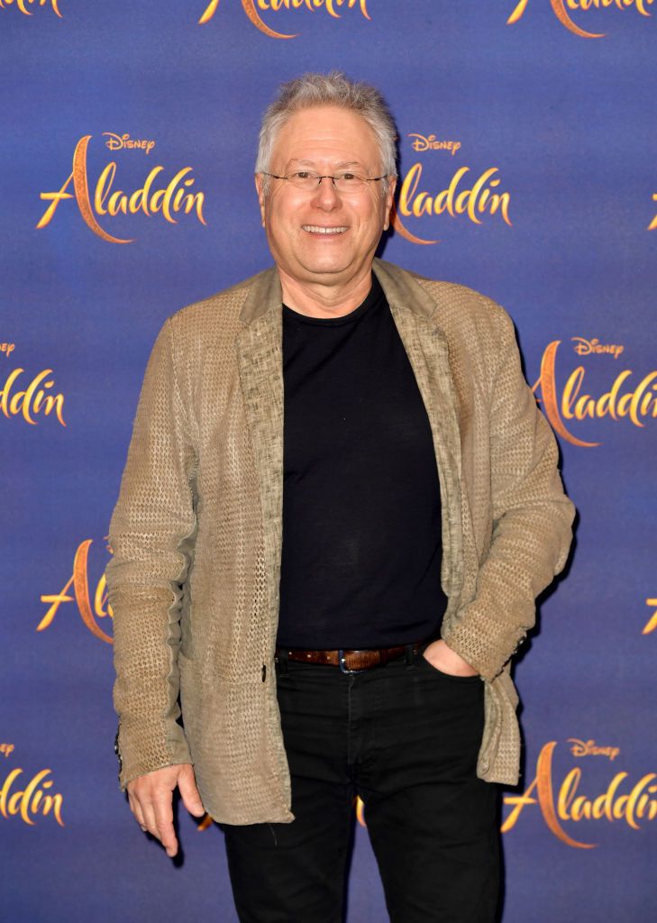 Alan Menken