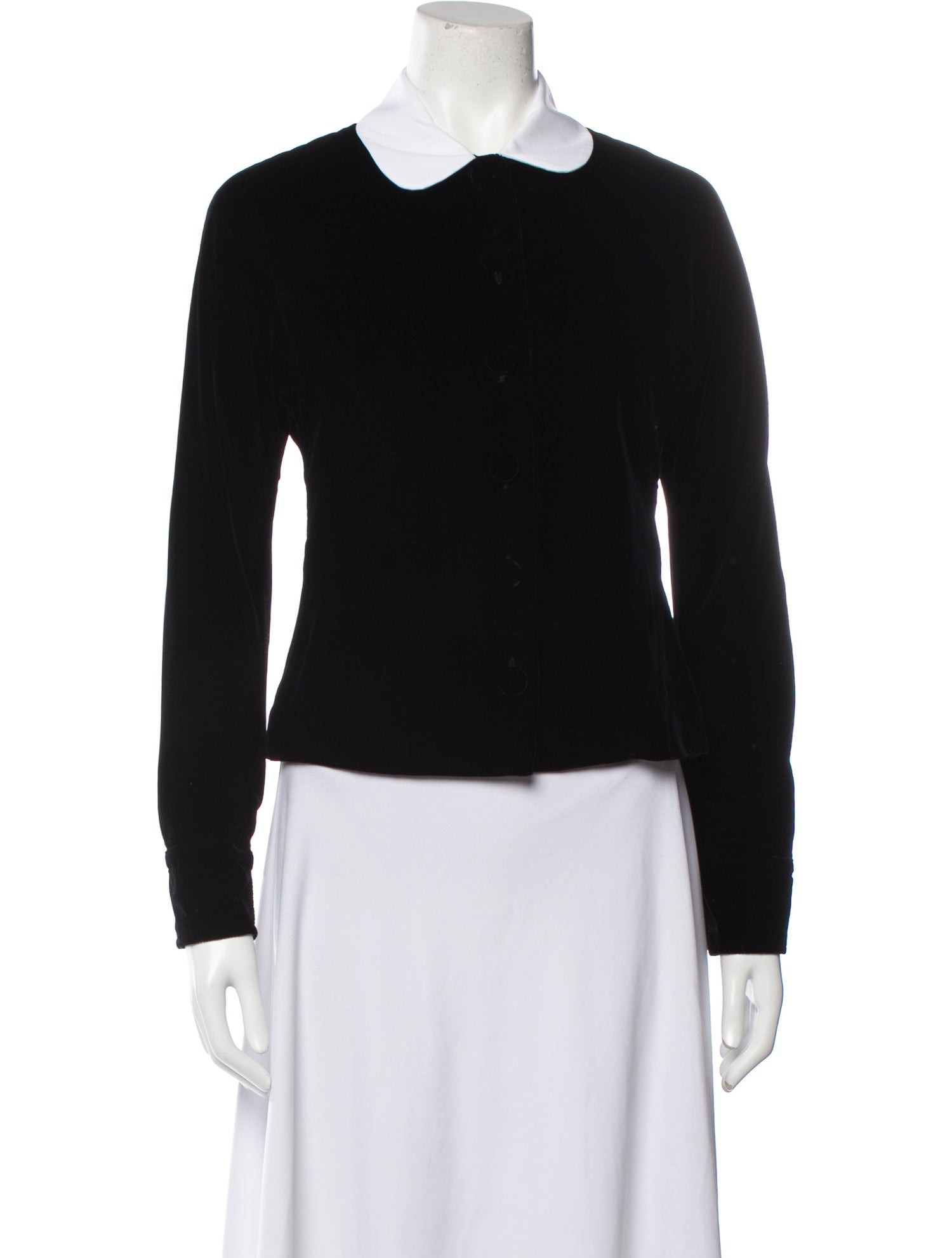 TORY BURCH , Long Sleeve Top Size: XS, US 2