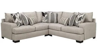 Cooper 3-piece Sectional