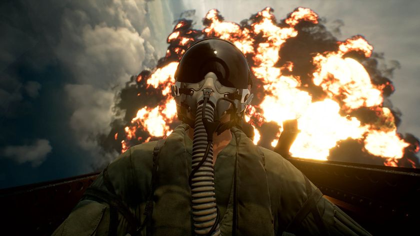 Ace Combat 8 screenshot