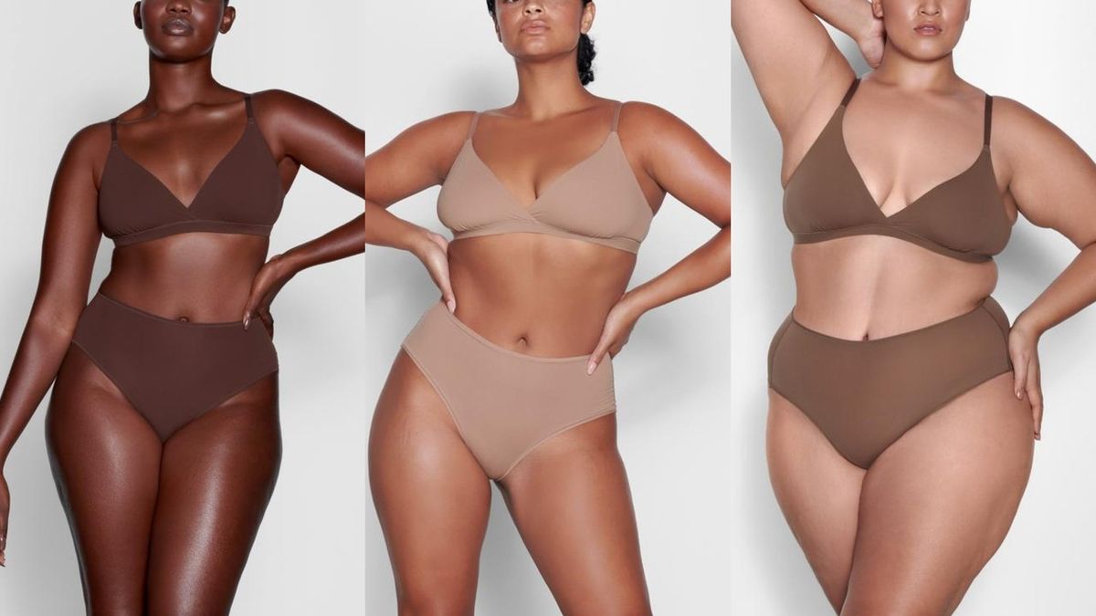 Skims bra review: Is this the comfiest bra ever?