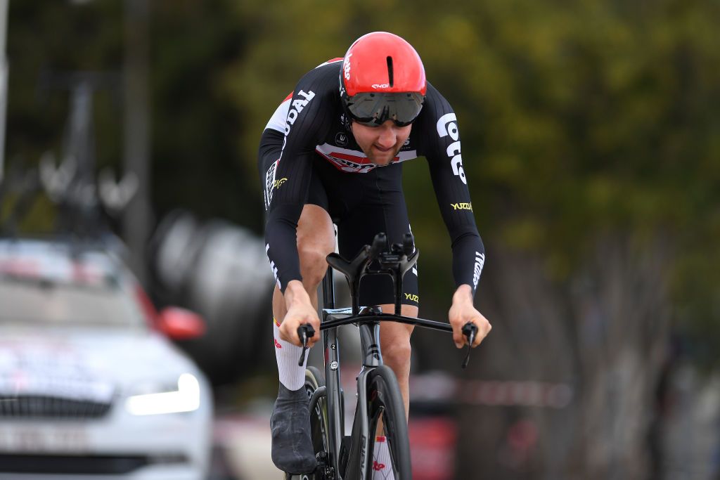 Tirreno-Adriatico 2021