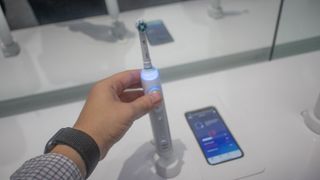 oral b genius 8000 price
