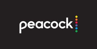 Peacock logo