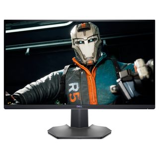 Dell S2721DGF monitor render
