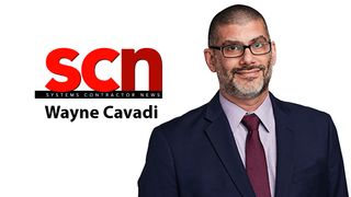 Wayne Cavadi, SCN