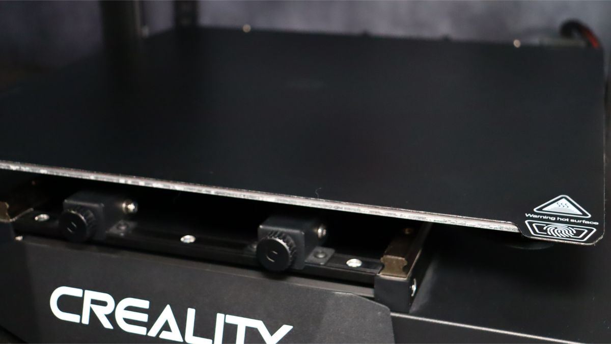 Creality CR-M4 3D printer