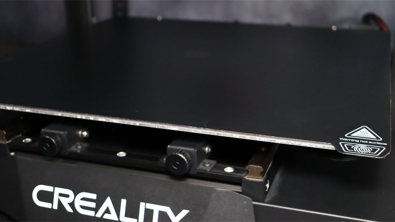 Creality CR-M4 3D printer