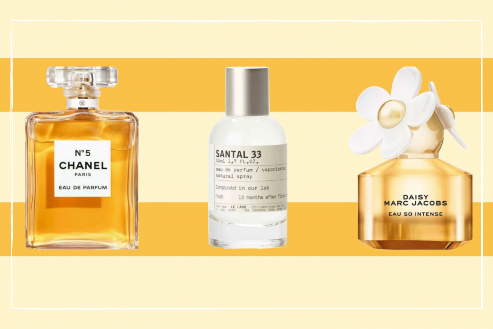 21 best perfumes of all time from classic scents to niche fragrances