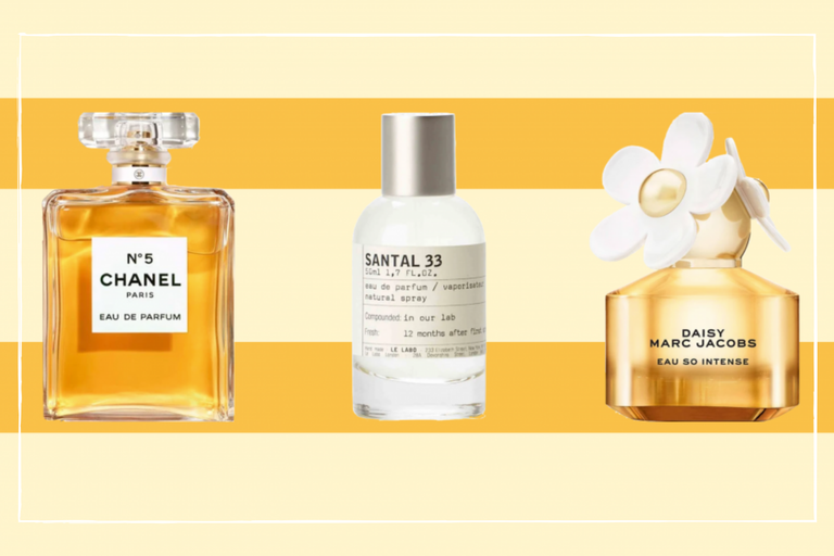 21 Best Perfumes Of All Time - From Classic Scents To Niche Fragrances ...