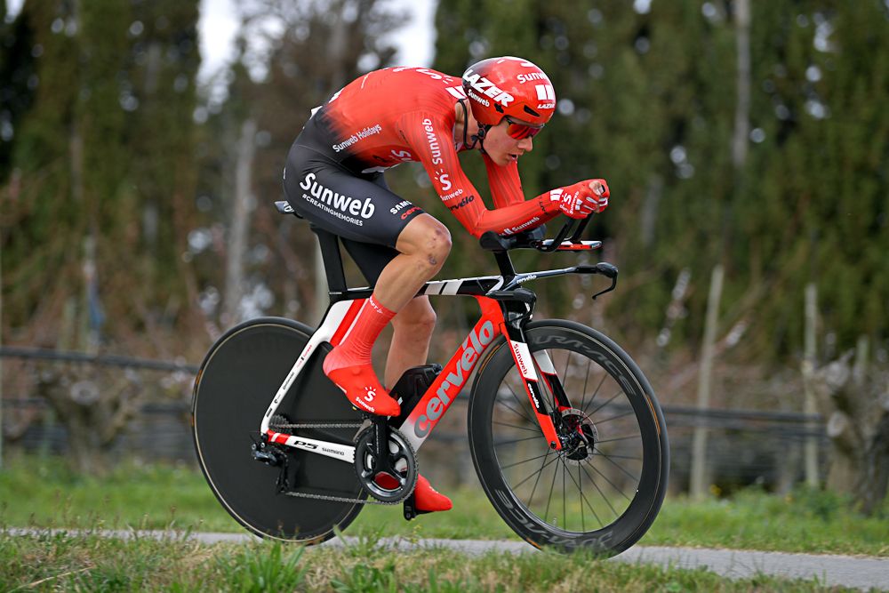 Wilco Kelderman (Team Sunweb)