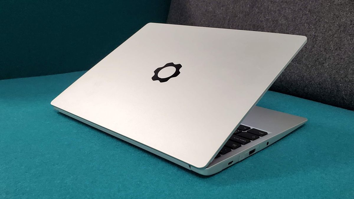 Framework Laptop 12th Gen upgrade