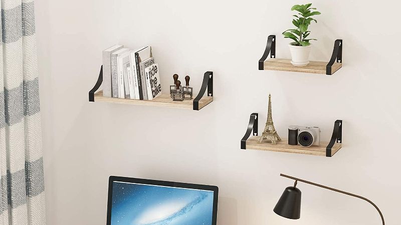 Best wall shelf 