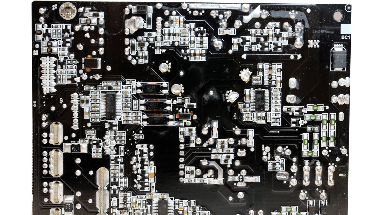 EVGA 750 G6