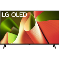 LG 48-inch B4 OLED 4K TV: $1,499.99 $799.99 at Best Buy