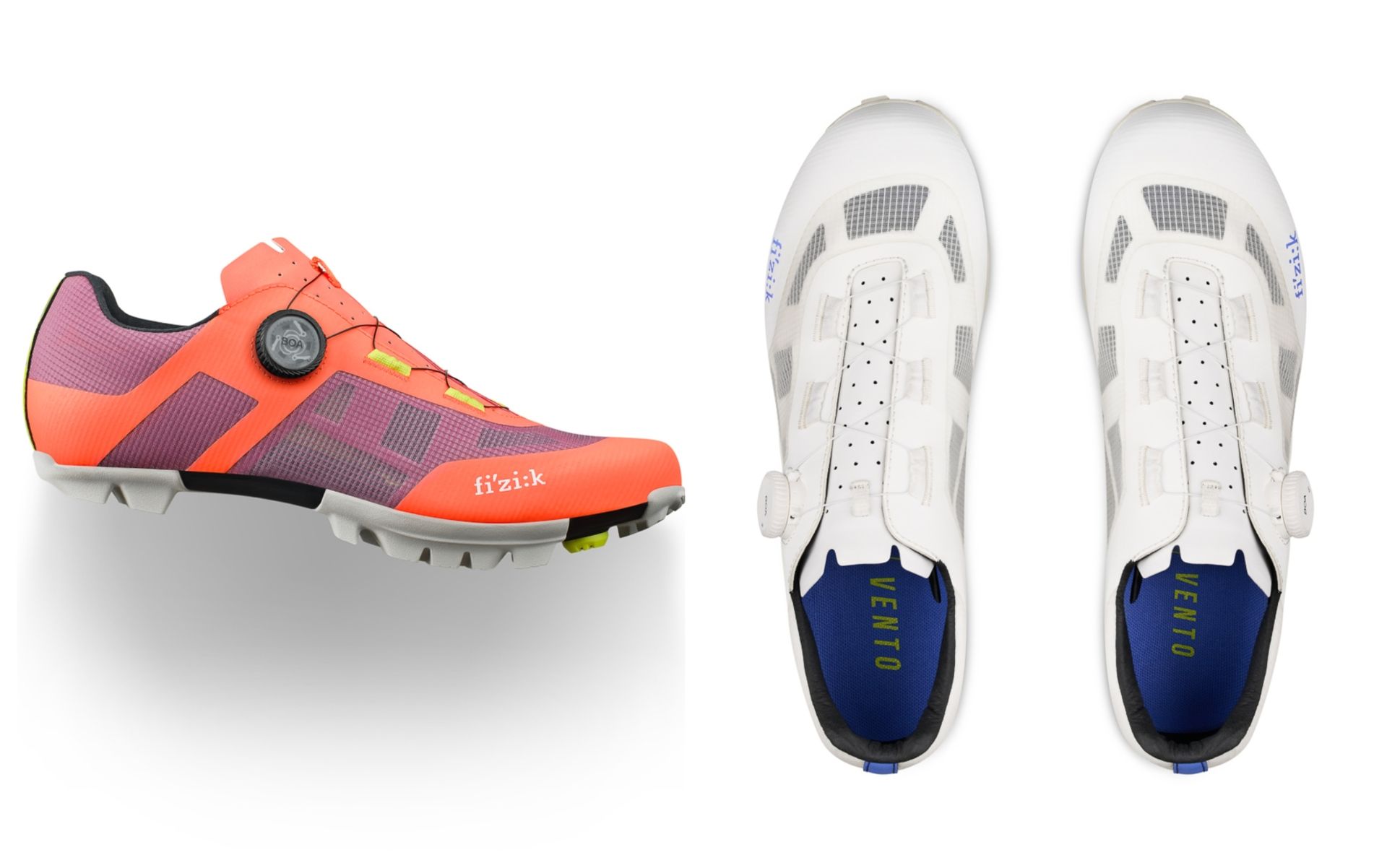 Fizik Vento Proxy gravel shoe