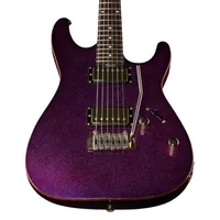 Harley Benton Fusion-III: was £285, now £233