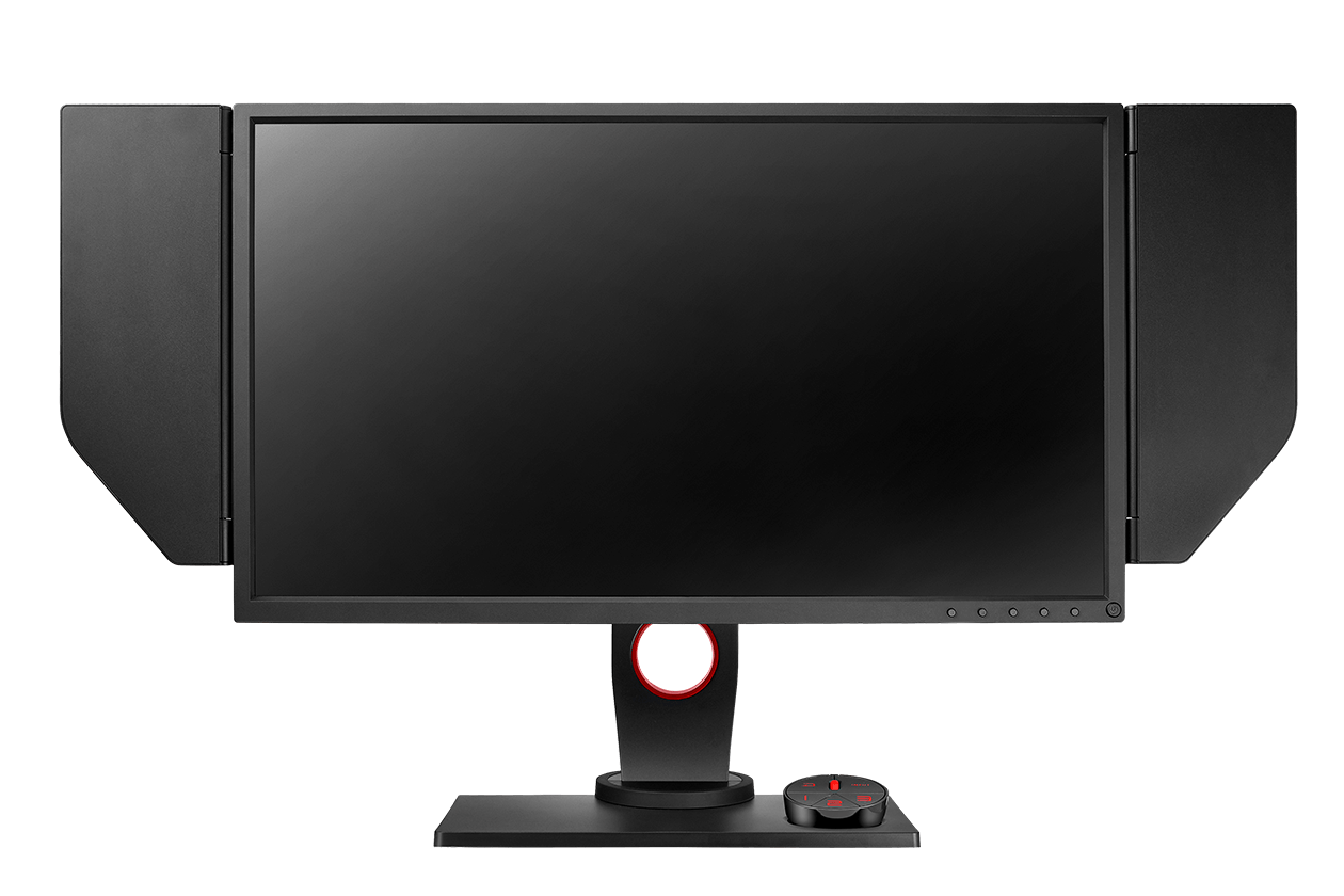 スマホ・タブレット・パソコン BENQ XL2546s BenQ XL2546S 240 Hz Monitor Receives a Mysterious Update Over its