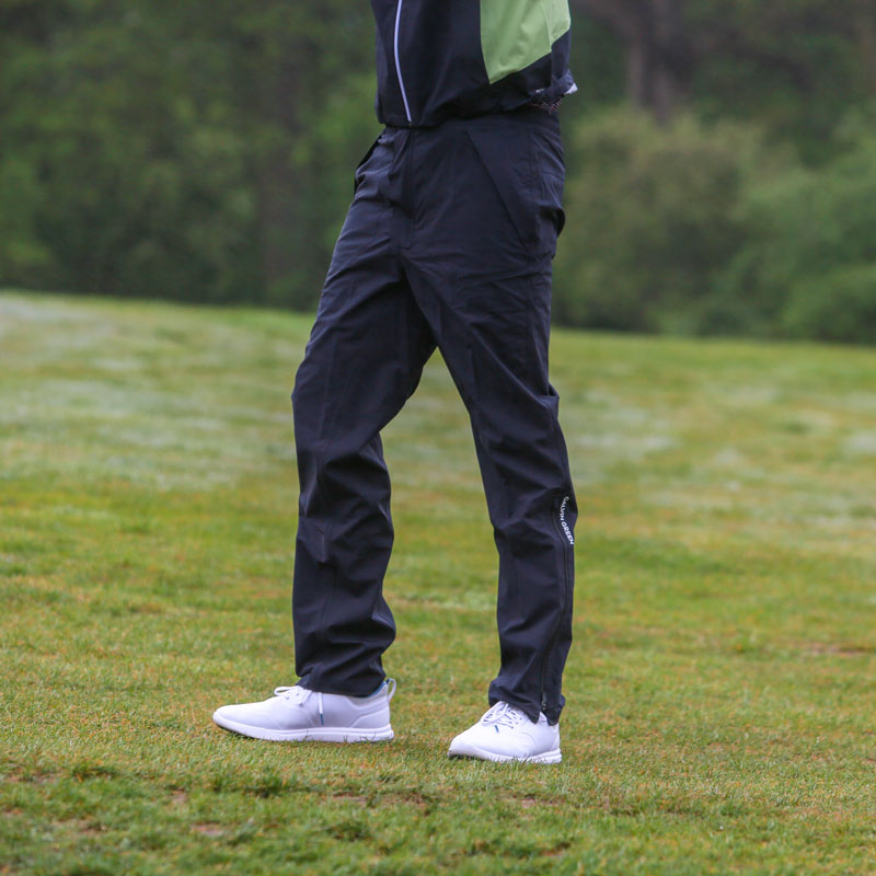 Galvin Green Alan