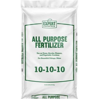 Expert Gardener All Purpose Plant Fertilizer