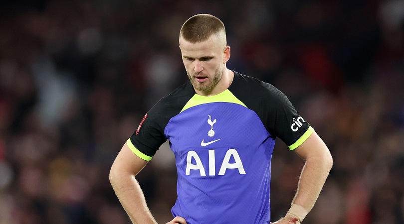 Eric Dier