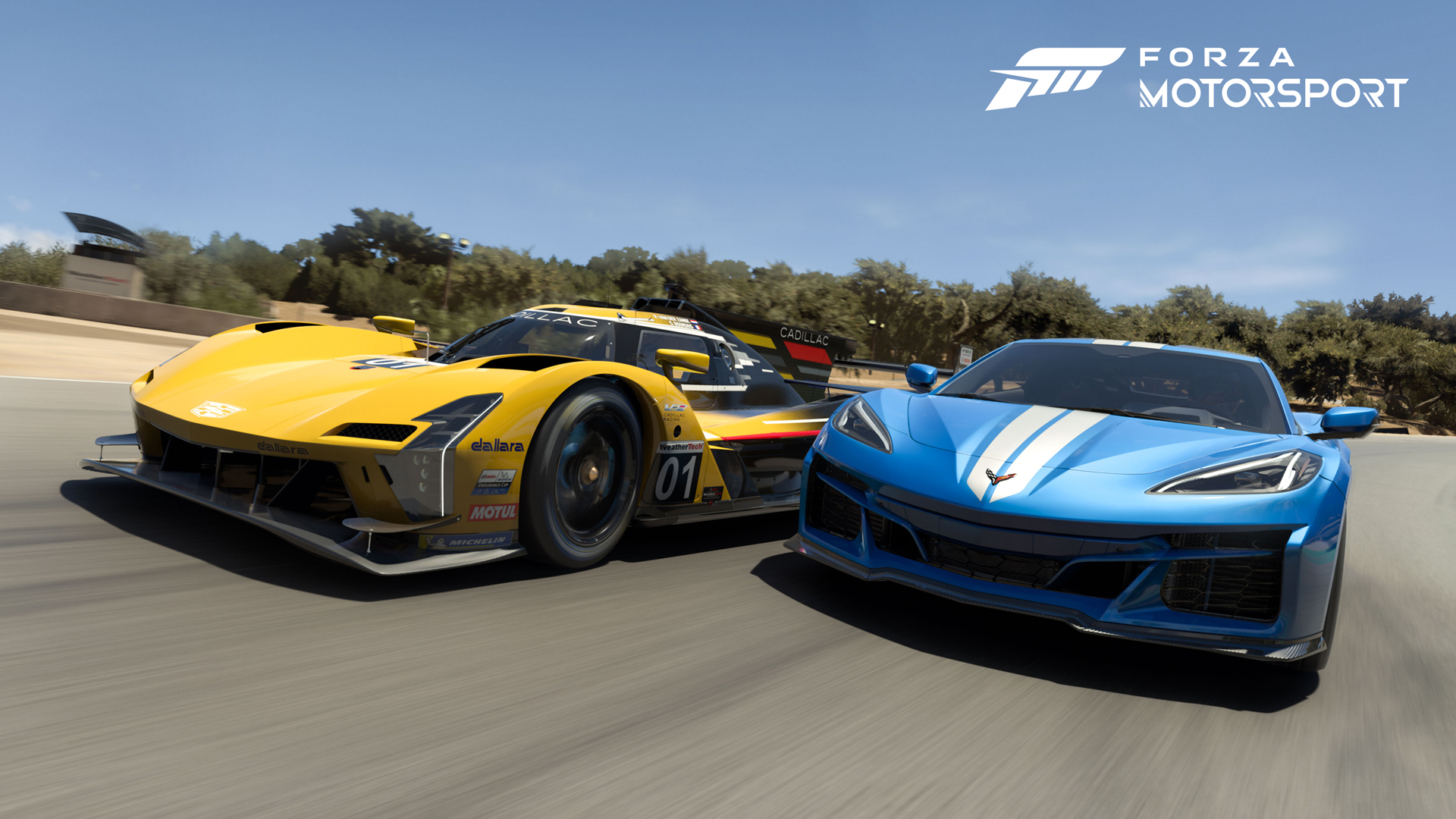 Forza Motorsport 7 PC review