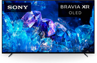 Sony A80K series 55-inch OLED UHD smart TV: was