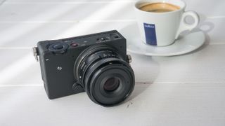 best cheap full frame camera