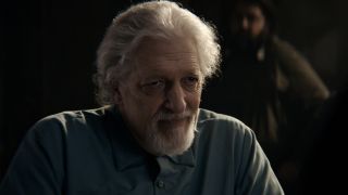 Clancy Brown in The Penguin