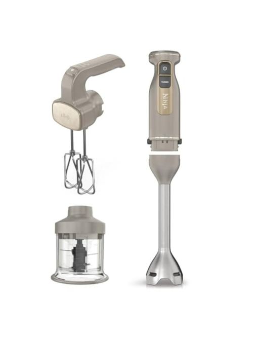 Foodi 3-In-1 Hand Blender
