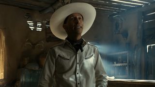 The Ballad of Buster Scruggs screenshot