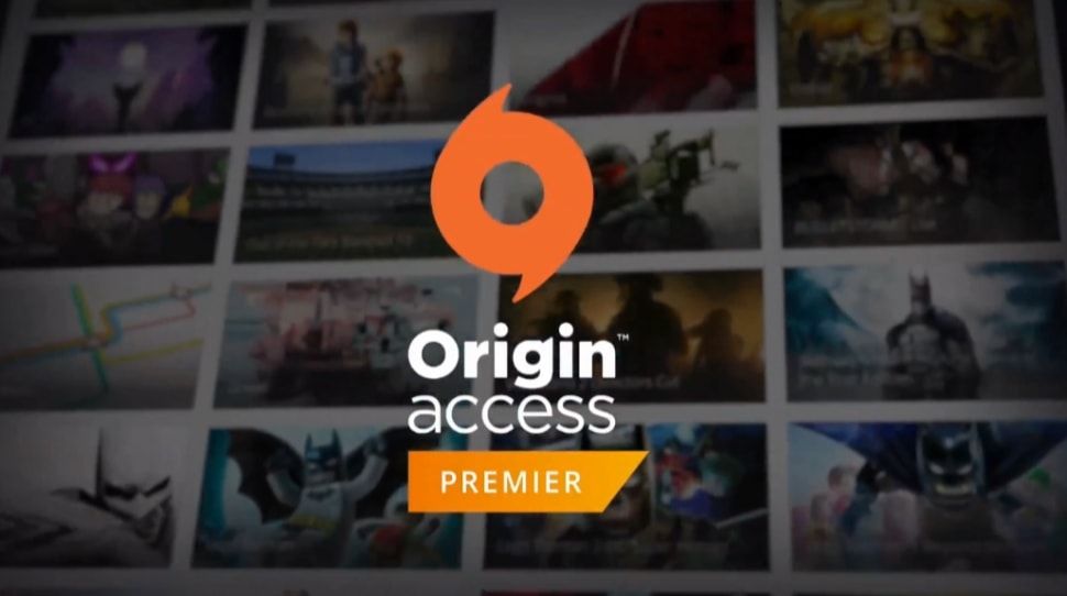 Origin Access Premier is EA's New PC Games Subscription Service