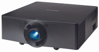 Christie HS Series 1DLP projectors deliver bright, bold visuals.