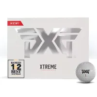 PXG Xtreme Tour X Ball