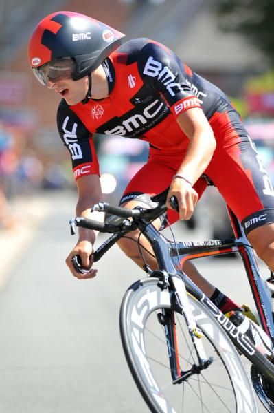 Markus Burghardt (BMC)