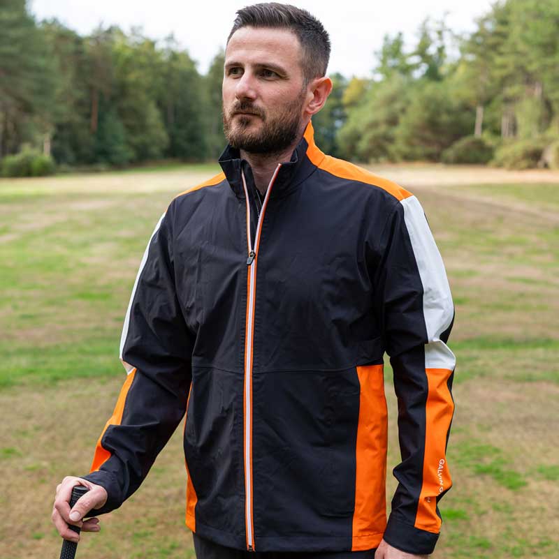 Galvin Green Arlo Waterproof Jacket