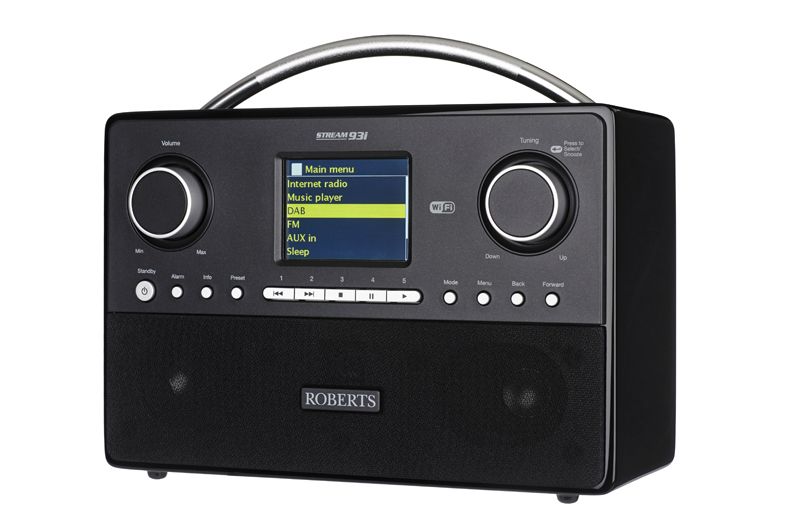 Best DAB Digital Radios To Buy In 2015 | What Hi-Fi?