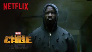 Marvel's Luke Cage (Netflix)