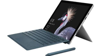 Surface Pro (LTE): $1,249.99 $799.99 at Adorama
Save $450: