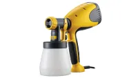 WAGNER W100 wood &amp; metal paint sprayer | £89.24 NOW £55 (SAVE 38%) at Amazon