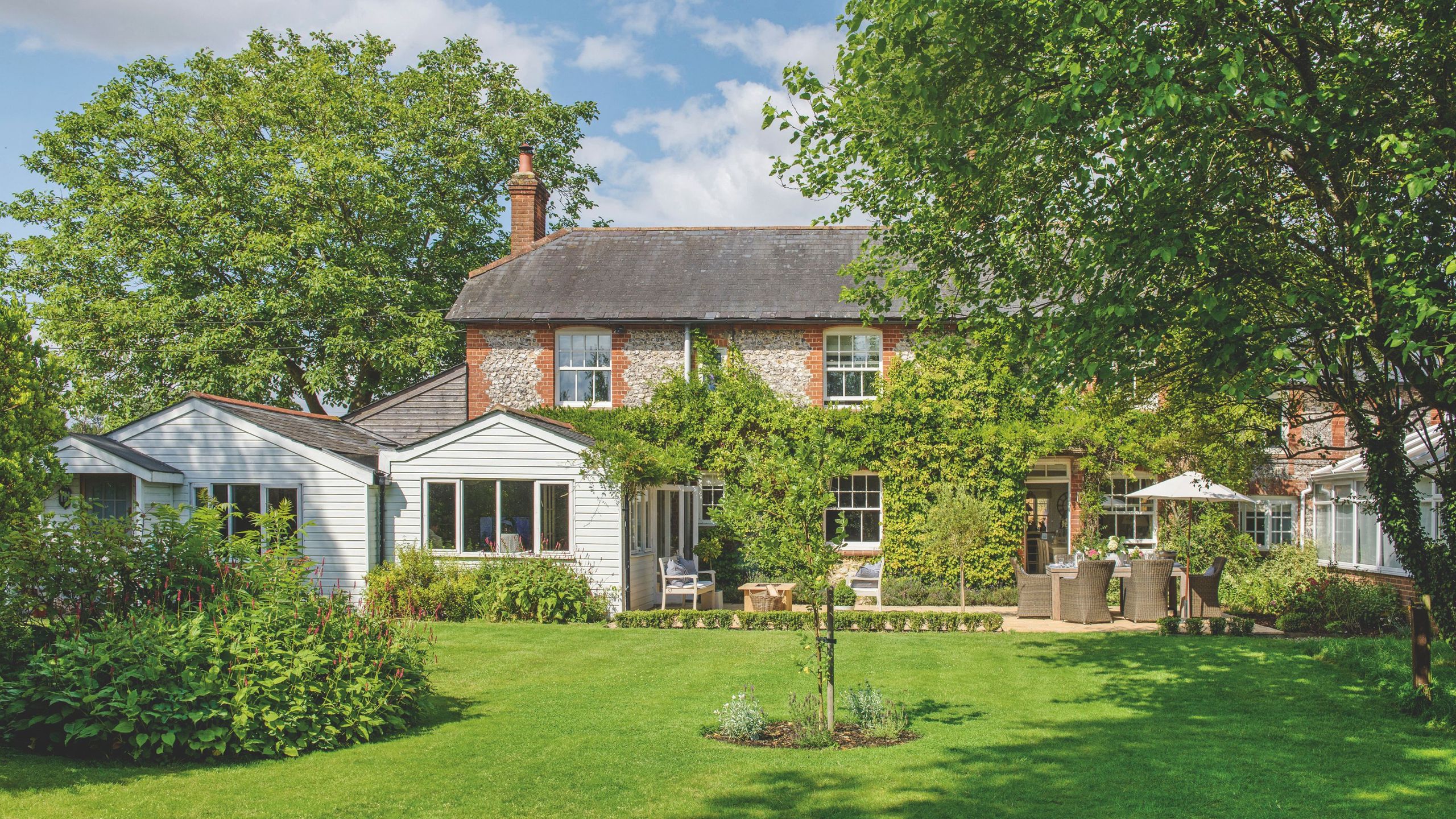6 things your neighbour could be doing that are causing damp in your home – and what you can do about it