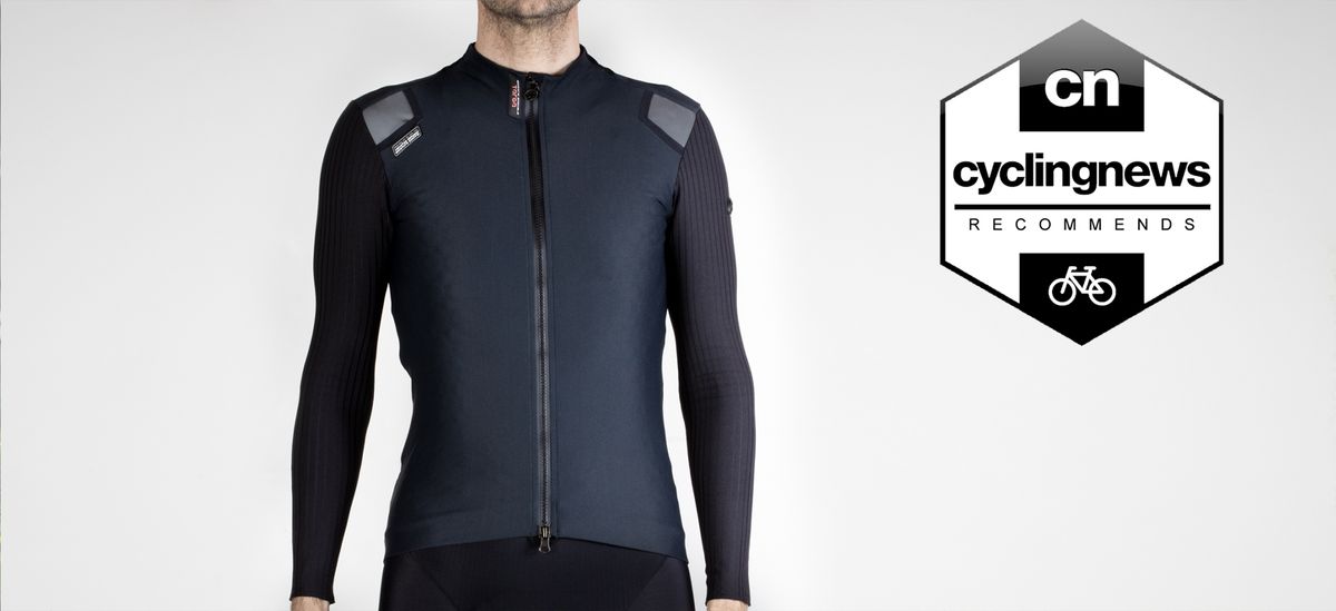 Assos Equipe RS Spring Fall Jacket Targa