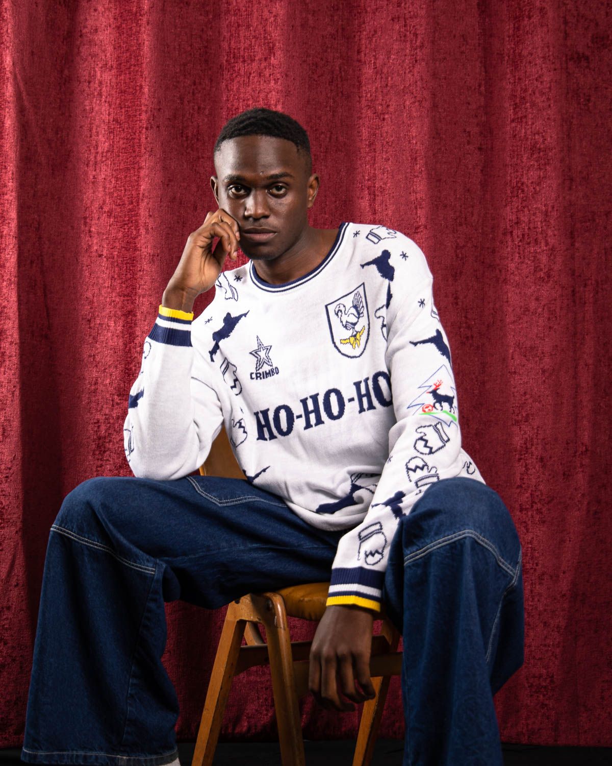 Classic Football Shirts