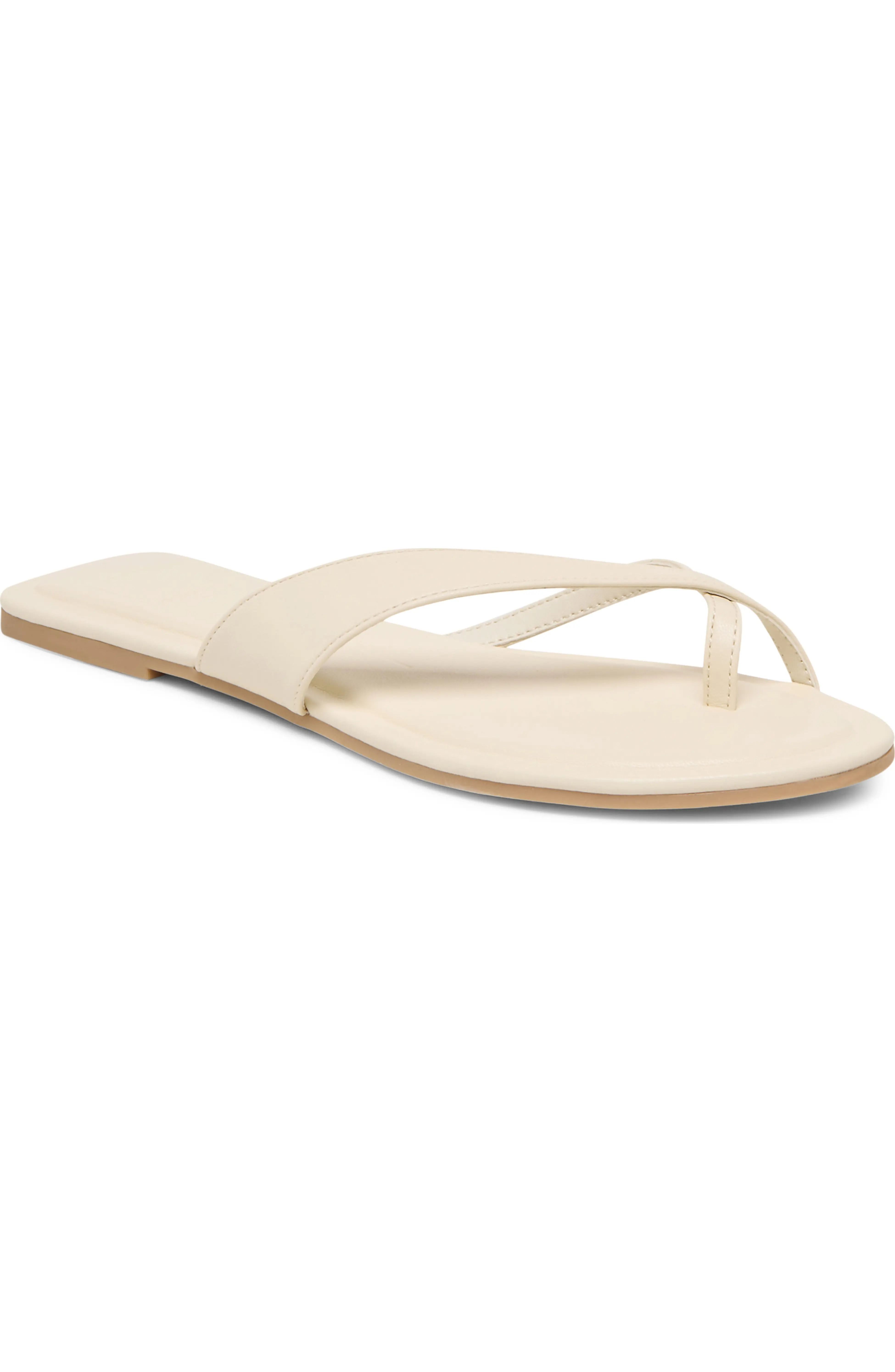 Lenex Toe Loop Sandal